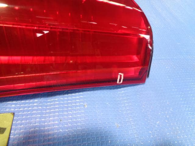 Right Tail Light SUZUKI Wagon R 2012 DBA-MH23S 3565070K00 — photo 5