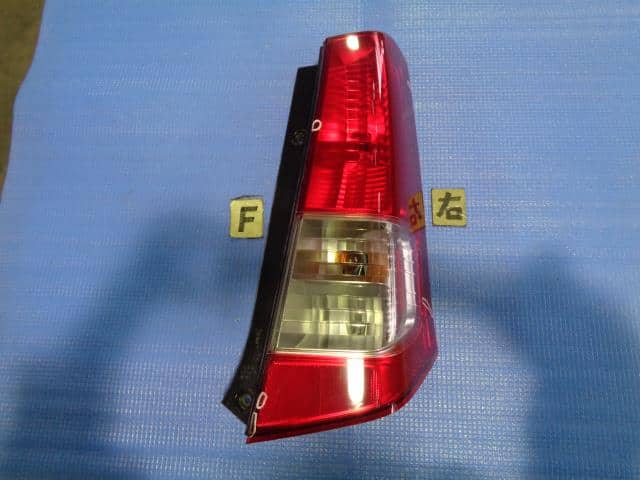 Right Tail Light SUZUKI Wagon R 2012 DBA-MH23S 3565070K00 — photo 1