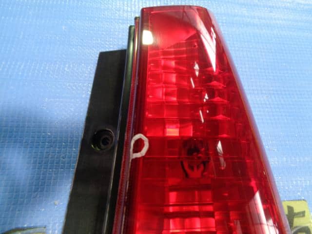 Right Tail Light SUZUKI Wagon R 2012 DBA-MH23S 3565070K00 — photo 4