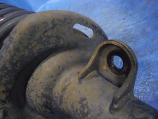 Front Left Strut HONDA Step Wagon 2006 DBA-RG2 51602SLKJ04 — photo 8