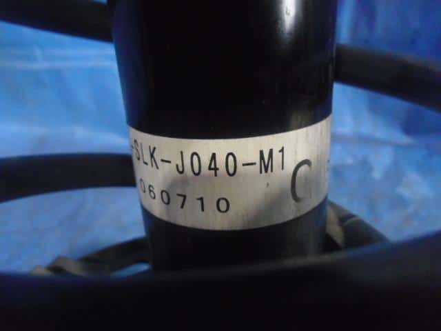 Front Left Strut HONDA Step Wagon 2006 DBA-RG2 51602SLKJ04 — photo 5