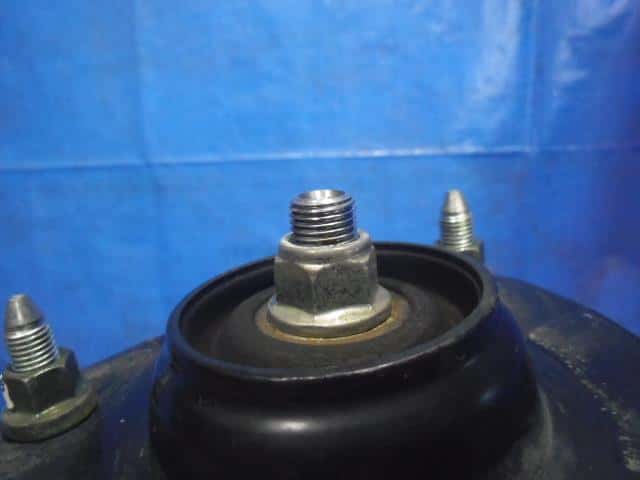 Front Left Strut HONDA Step Wagon 2006 DBA-RG2 51602SLKJ04 — photo 9