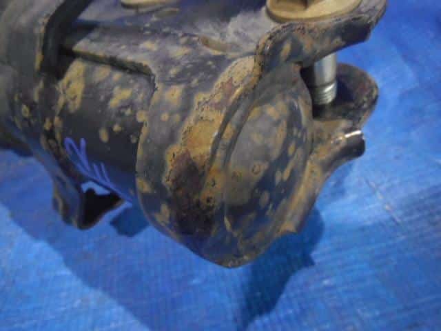Front Left Strut HONDA Step Wagon 2006 DBA-RG2 51602SLKJ04 — photo 7