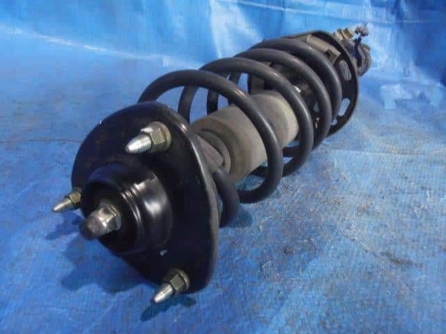 Front Left Strut HONDA Step Wagon 2006 DBA-RG2 51602SLKJ04 — photo 2