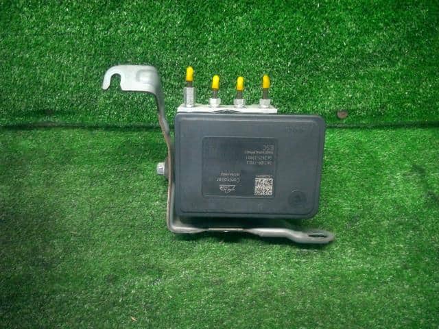 ABS Actuator SUZUKI Hustler 2015 DBA-MR31S 5611065P60 — photo 2