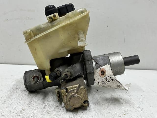 Brake Master Cylinder MERCEDES-BENZ Benz s class 1996 E-140057 A0054306901 — photo 3