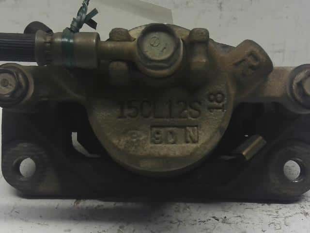 Front Right Caliper HONDA Vamos 1999 GF-HM2 — photo 3