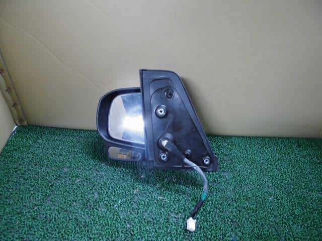Left Side Mirror DAIHATSU Tanto 2015 DBA-LA600S — photo 2