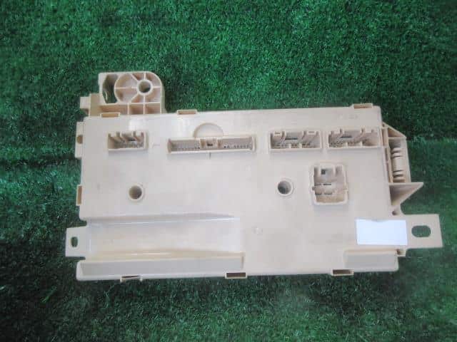 Fuse Box SUBARU Pleoplus 2014 DBA-LA300F — photo 2