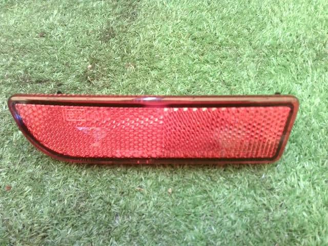 Exterior Parts MITSUBISHI Delica D5 2007 DBA-CV5W — photo 1