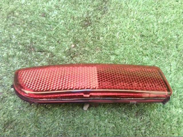 Exterior Parts MITSUBISHI Delica D5 2007 DBA-CV5W — photo 4