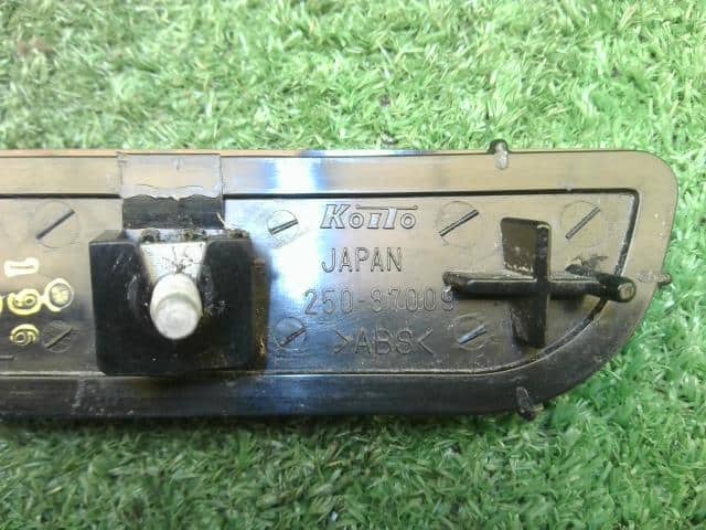 Exterior Parts MITSUBISHI Delica D5 2007 DBA-CV5W — photo 3