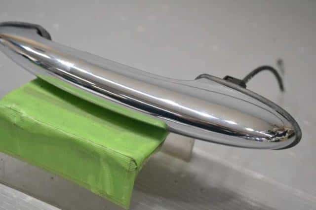 Exterior Parts BMW Bmw mini_ 2006 GH-RA16 — photo 2