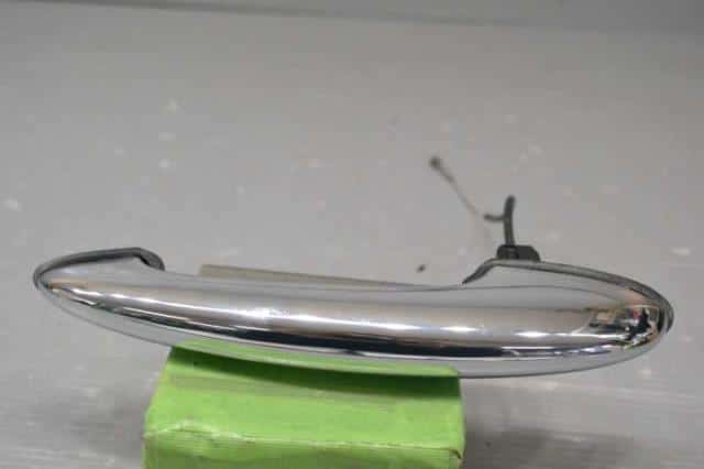 Exterior Parts BMW Bmw mini_ 2006 GH-RA16 — photo 1