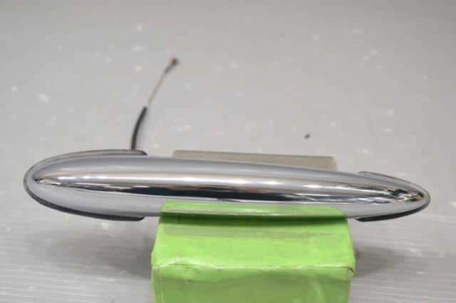 Exterior Parts BMW Bmw mini_ 2006 GH-RA16 — photo 4