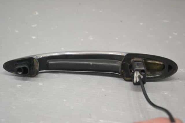 Exterior Parts BMW Bmw mini_ 2006 GH-RA16 — photo 5