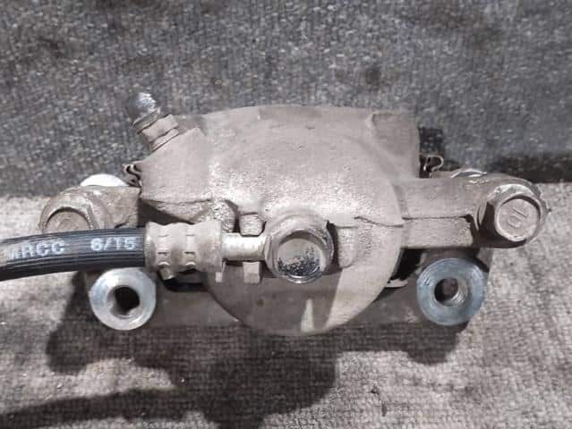 Front Left Caliper SUZUKI Alto 2015 DBA-HA36S 5510274P01999 — photo 3