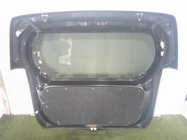 Back Door Assembly SUZUKI Wagon R 2014 DAA-MH44S 6910085P00 — photo 2
