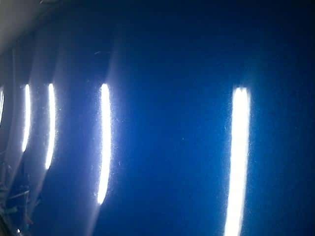 Trunk Panel NISSAN Skyline 2019 5BA-RV37 — photo 6