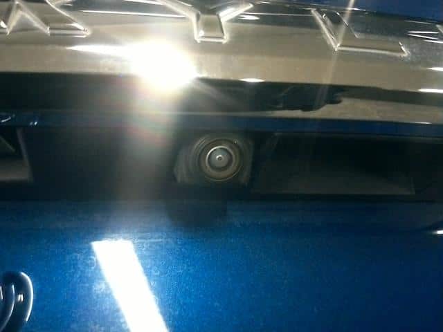 Trunk Panel NISSAN Skyline 2019 5BA-RV37 — photo 7