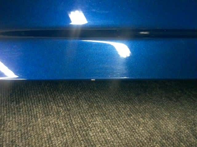 Trunk Panel NISSAN Skyline 2019 5BA-RV37 — photo 3