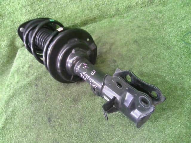 Front Left Strut SUBARU Impreza 2020 3BA-GT6 20310FL411 — photo 1