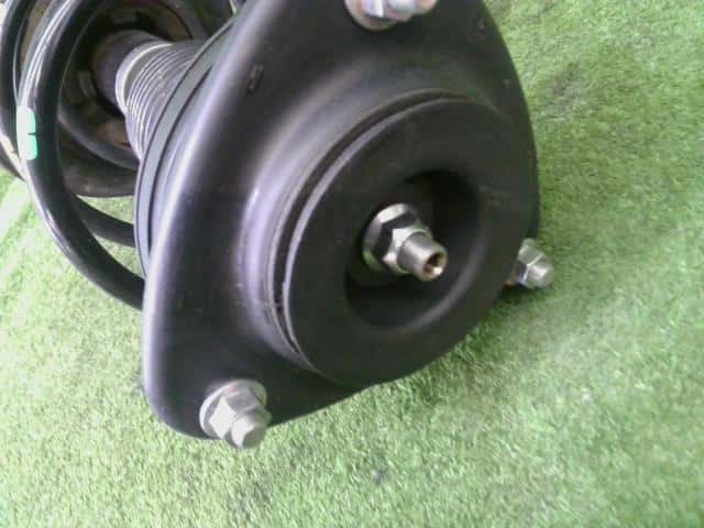 Front Left Strut SUBARU Impreza 2020 3BA-GT6 20310FL411 — photo 3
