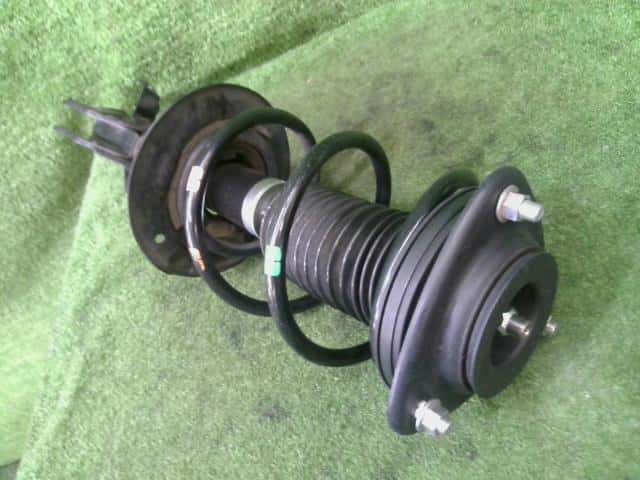 Front Left Strut SUBARU Impreza 2020 3BA-GT6 20310FL411 — photo 2