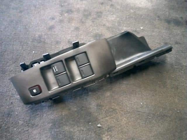 Power Window Switch HONDA Fit 2011 DBA-GE6 — photo 1