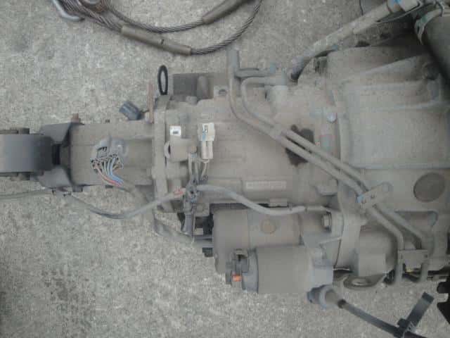 Automatic Transmission SUZUKI Every 2004 LE-DA62V 2000265HL4 — photo 1