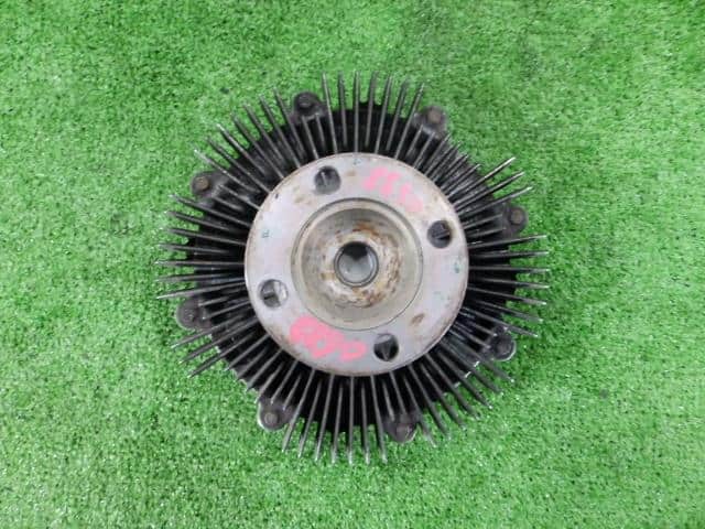 Fan Coupling TOYOTA Crown 2002 TA-GXS10 1621070100 — photo 2