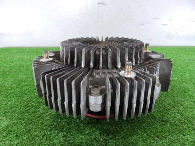 Fan Coupling TOYOTA Crown 2002 TA-GXS10 1621070100 — photo 3
