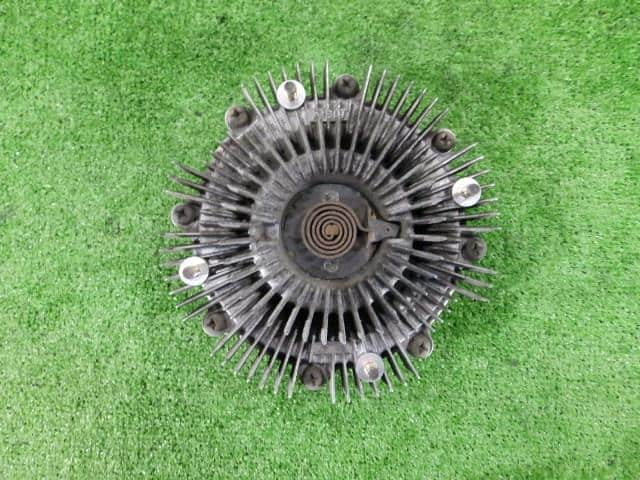 Fan Coupling TOYOTA Crown 2002 TA-GXS10 1621070100 — photo 1