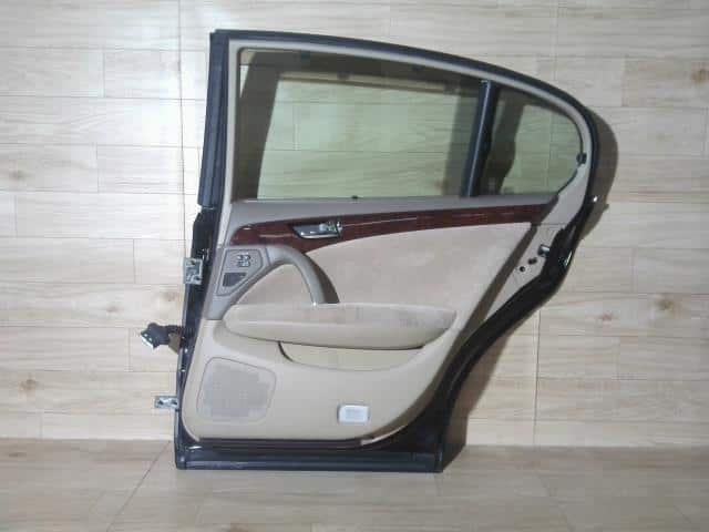 Rear Right Door Assembly NISSAN President 2005 CBA-PGF50 — photo 5