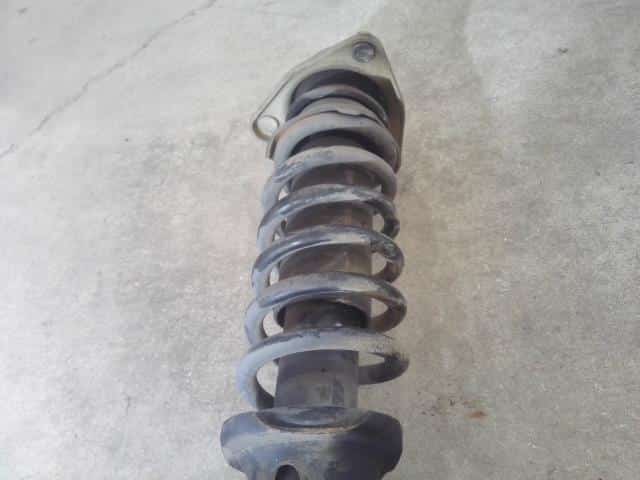 Front Right Strut HONDA Acty 2002 GD-HH5 — photo 4