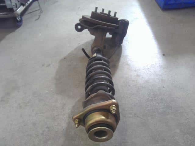 Front Right Strut HONDA Acty 2002 GD-HH5 — photo 5