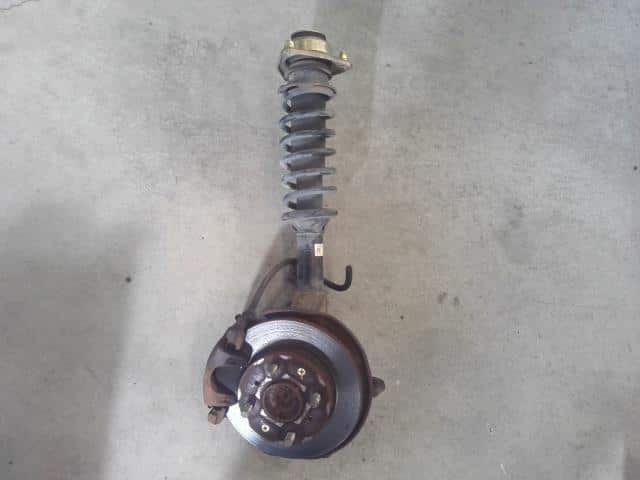 Front Right Strut HONDA Acty 2002 GD-HH5 — photo 2