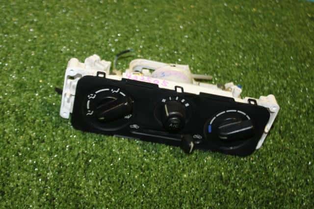 A/C Control Panel SUZUKI Every 2003 GH-DA62W 7440065H045PK — photo 1