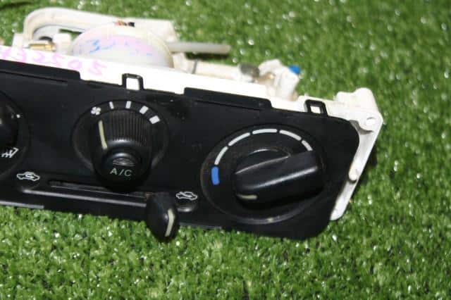 A/C Control Panel SUZUKI Every 2003 GH-DA62W 7440065H045PK — photo 4