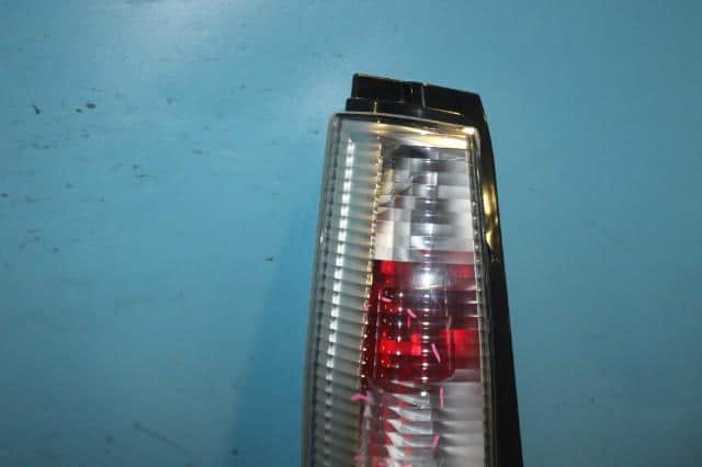Left Tail Light MAZDA Az wagon 2007 DBA-MJ22S 1A1051181 — photo 4