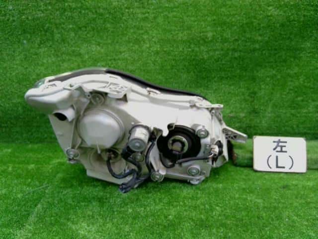 Left Headlight TOYOTA Crown 2007 DBA-GRS182 8115030A10 — photo 3