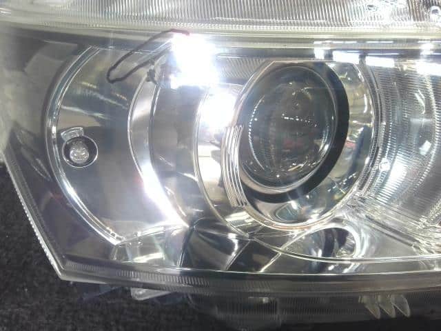 Right Headlight SUZUKI Palette 2012 DBA-MK21S 3512082K31 — photo 3