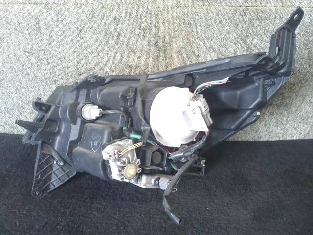 Right Headlight SUZUKI Palette 2012 DBA-MK21S 3512082K31 — photo 6
