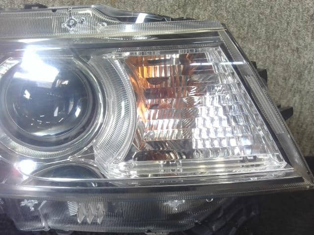Right Headlight SUZUKI Palette 2012 DBA-MK21S 3512082K31 — photo 2