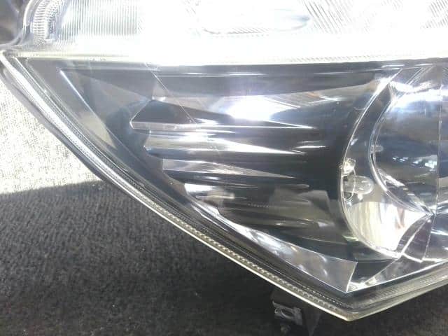 Right Headlight SUZUKI Palette 2012 DBA-MK21S 3512082K31 — photo 5