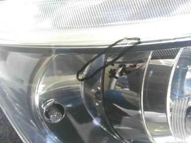 Right Headlight SUZUKI Palette 2012 DBA-MK21S 3512082K31 — photo 4