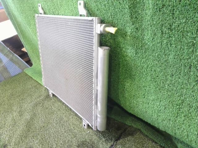 Condenser MITSUBISHI Minicab 2017 HBD-DS17 — photo 3