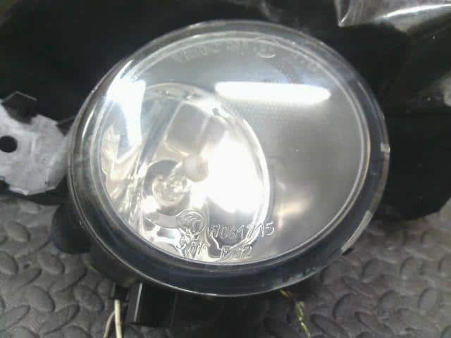 Right Fog Light NISSAN X-Trail 2013 DBA-NT32 — photo 5