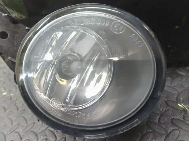 Right Fog Light NISSAN X-Trail 2013 DBA-NT32 — photo 3