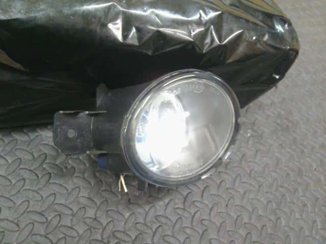 Right Fog Light NISSAN X-Trail 2013 DBA-NT32 — photo 2